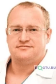 Фирсов Алексей Петрович - Красноярск
