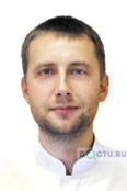 Фирсов Константин Андреевич - Москва