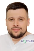 Фирсов Максим Сергеевич - Ростов-на-Дону