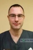 Фирсов Олег Олегович - Санкт-Петербург