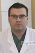 Фирсов Сергей Анатольевич - Кострома
