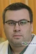 Фирсов Сергей Анатольевич - Ярославль