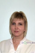 Фирсова Екатерина Владимировна - Москва