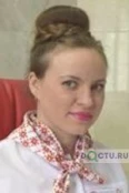 Фирсова Елена Михайловна - Воронеж