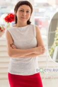 Фирсова Елена Викторовна - Ижевск