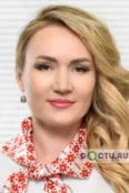 Фирсова Ирина Александровна - Воронеж