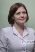 Фирсова Ирина Вячеславовна - Тюмень