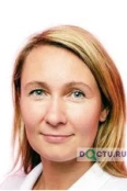 Фирсова Юлия Викторовна - Рязань