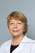 Фирсова Людмила Дмитриевна - Москва