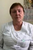 Фирсова Мария Васильевна - Москва
