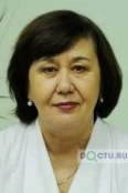 Фирсова Наталья Анатольевна - Кемерово