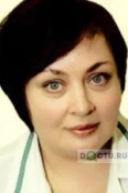 Фирсова Наталья Александровна - Омск