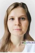 Фирсова Наталья Эдуардовна - Москва