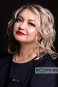 Фирсова Оксана Николаевна - Сургут