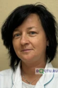 Фирсова Оксана Владимировна - Ульяновск