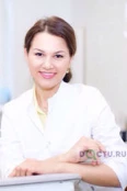 Фирсова Ольга Олеговна - Нижний Новгород