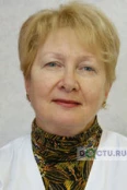 Фирсова Татьяна Федотовна - Краснодар