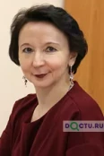 Фирсова Тамара Анатольевна - Самара
