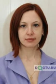 Фирсова Виктория Сергеевна - Магнитогорск