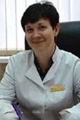 Фирсова Виоллета Николаевна - Краснодар
