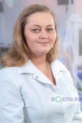 Фирстова Анна Георгиевна - Москва