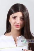 Фисенко Эллина Юрьевна - Ростов-на-Дону