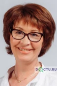 Фисенко Карина Олеговна - Санкт-Петербург