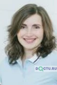 Фисенко Олеся Викторовна - Иркутск