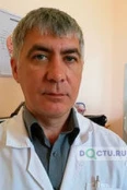 Фисенко Владимир Владимирович - Анапа