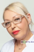 Фисенкова Светлана Петровна - Саратов