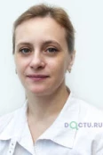 Фишер Ольга Васильевна - Пермь