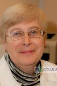 Фишкова Зоя Павловна - Москва