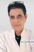 Фишман Елена Ошеровна - Батайск
