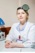 Фишман Ирина Вениаминовна - Сыктывкар