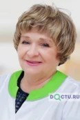 Фишова Ольга Николаевна - Новосибирск