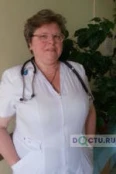 Фисюк Марина Григорьевна - Ростов-на-Дону