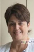 Фистель Бэлла Эмануиловна - Симферополь