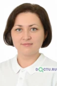 Фисунова Ирина Васильевна - Ставрополь