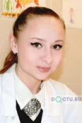 Фиталь Эллина Александровна - Волгоград