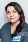 Физдрахманова Ирина Рамазановна - Челябинск