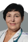 Физулаева Наталья Аскеровна - Тольятти