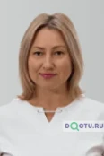 Физулина Наталья Александровна - Тольятти