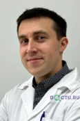 Фёдоров Андрей Сергеевич - Кемерово