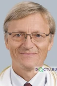 Фёдоров Борис Анатольевич - Санкт-Петербург