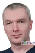 Фёдоров Дмитрий Владимирович - Самара