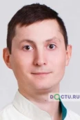 Фёдоров Василий Владимирович - Сыктывкар