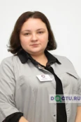 Фёдорова Анна Сергеевна - Анапа