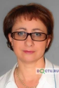 Фёдорова Елена Анатольевна - Челябинск