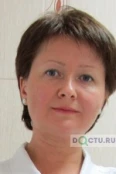 Фёдорова Фаина Михайловна - Самара