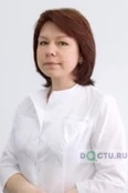 Фёдорова Ирина Евгеньевна - Старый Оскол